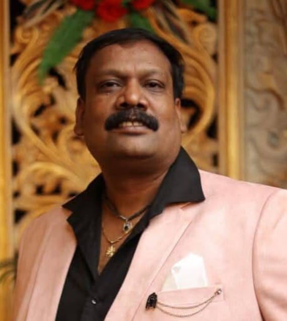 Neeraj Swamy