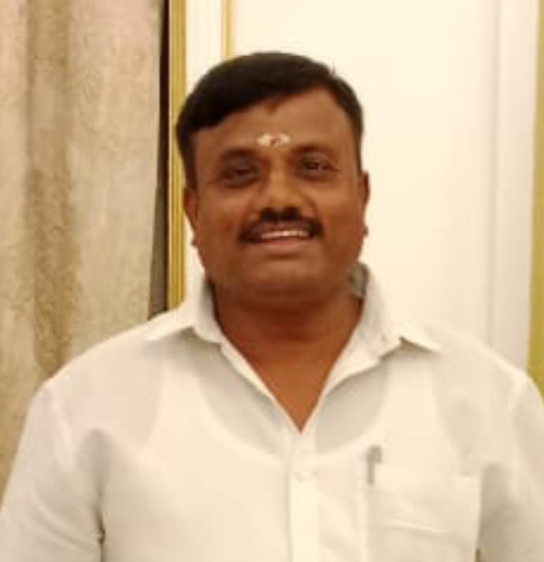 M Subramaniyam