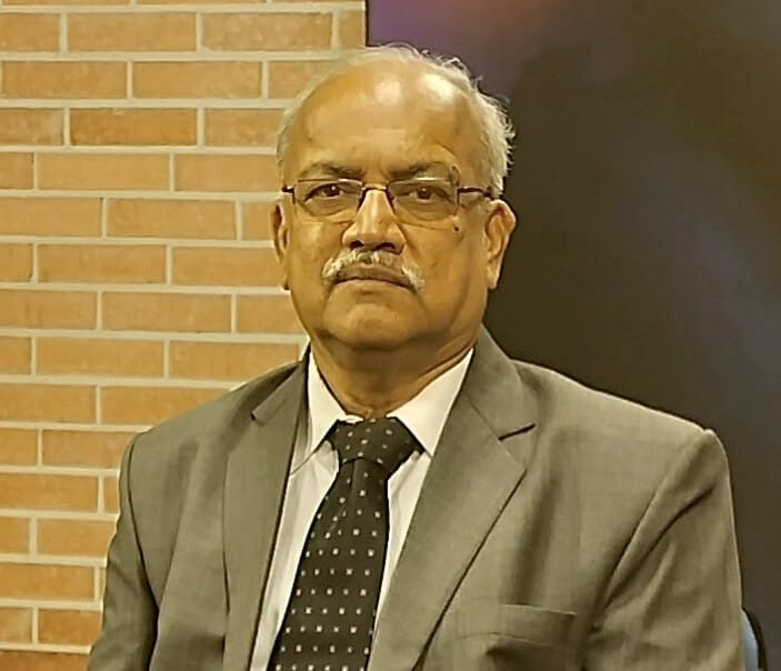 K Shankar
